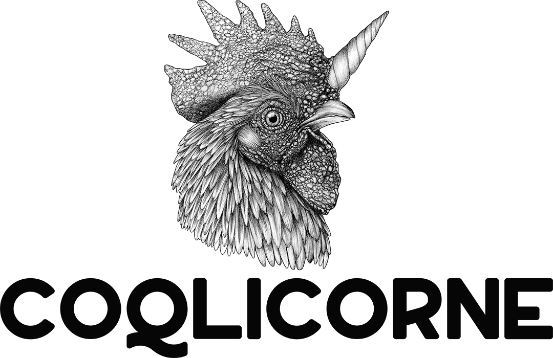 Coqlicorne Entreprises